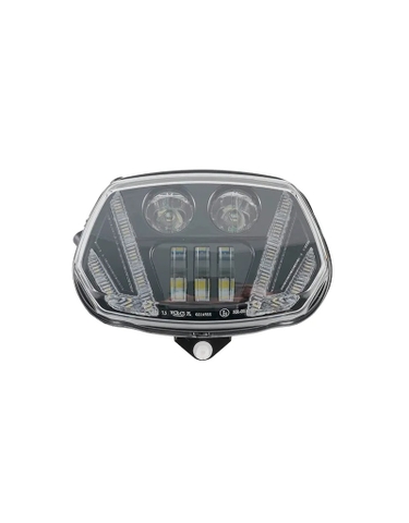 ĐÈN PHA LED VESPA SPRINT V2 - TUN