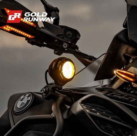 ĐÈN TRỢ SÁNG GR G1