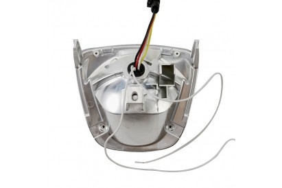 ĐÈN HẬU VESPA SPRINT/PRIMAVERA V2 CLEAR - TUN