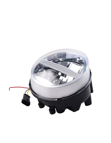 ĐÈN PHA LED VESPA GTS HPE