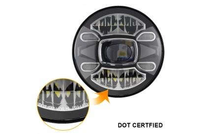 ĐÈN PHA LED TUN - 765
