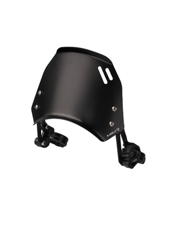 KÍNH CHẮN GIÓ S-WOLF HONDA CL500