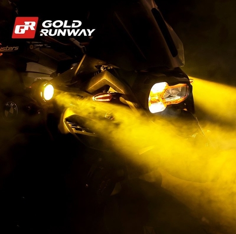 ĐÈN TRỢ SÁNG GR G1