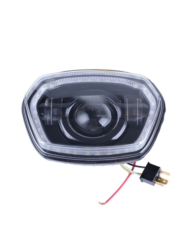 ĐÈN PHA LED VESPA SPRINT - TUN