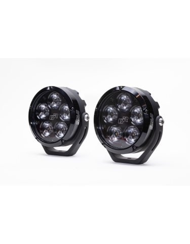 ĐÈN TRỢ SÁNG GR X5 PRO