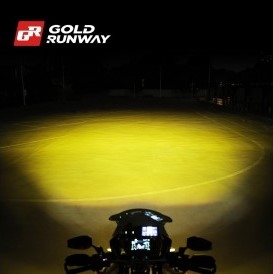 ĐÈN TRỢ SÁNG GR G1