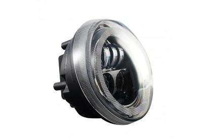 ĐÈN PHA LED VESPA GTV V2 - TUN