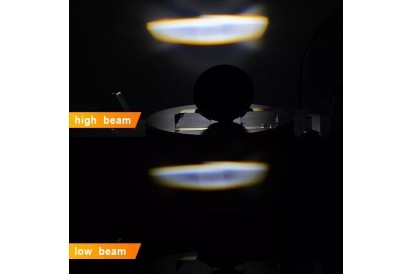 ĐÈN PHA LED TUN - 765