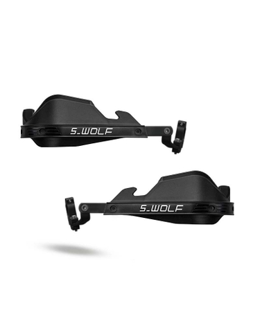 BẢO VỆ TAY LÁI S-WOLF HONDA ADV 350