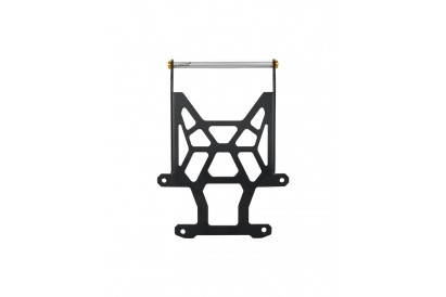 PAD LẮP GIÁ ĐỠ ĐIỆN THOẠI VÀ ĐÈN TRỢ SÁNG - XMAX 300 2023