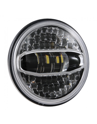 ĐÈN PHA LED TUN - 760