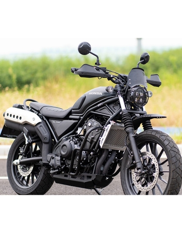 BẢO VỆ KÉT NƯỚC S-WOLF HONDA CL500