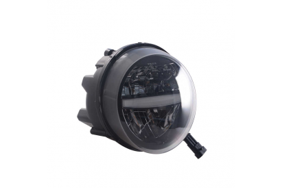 ĐÈN PHA LED VESPA GTS HPE