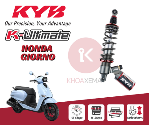 PHUỘC KYB ULTIMATE - GIORNO