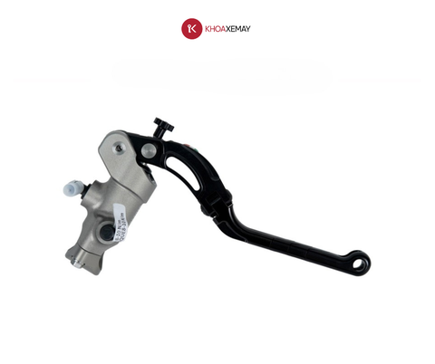 TAY THẮNG ACCOSSATO BILLET 16x18 REVOLUTION - Đen