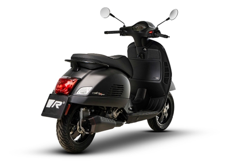 Pô REMUS RS 2.0 - VESPA GTS / GTV