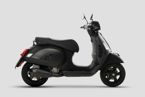 Pô REMUS RS 2.0 - VESPA GTS / GTV