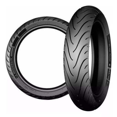 VỎ XE MICHELIN PILOT STREET 120/70-14