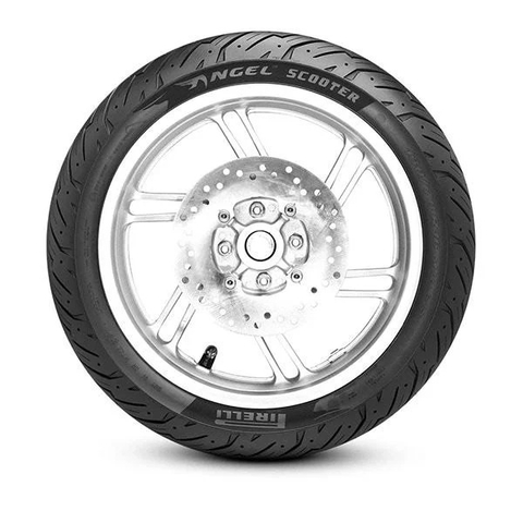Vỏ xe Pirelli Angel Scooter 100/80-16