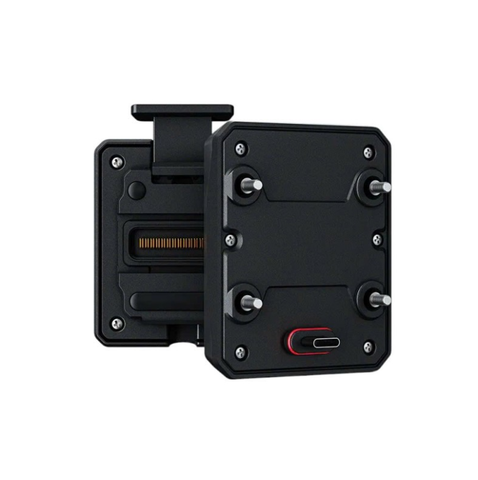 PAT THÁO LẮP NHANH MÀN CHIGEE AIO-6