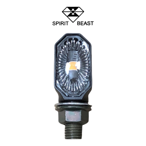 XI NHAN SPIRIT BEAST M1 (Cặp)