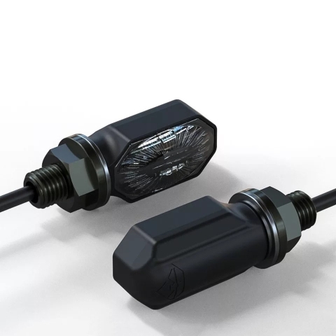 XI NHAN SPIRIT BEAST M1 (Cặp)