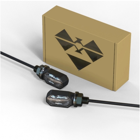 XI NHAN SPIRIT BEAST M1 (Cặp)