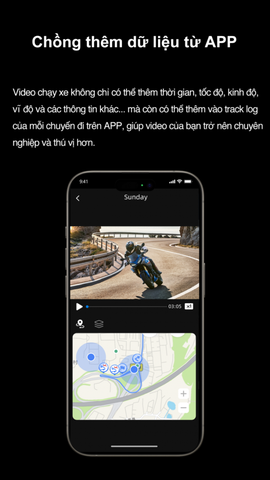 MÀN HÌNH DẪN ĐƯỜNG CHIGEE XR-2