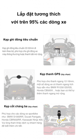 MÀN HÌNH DẪN ĐƯỜNG CHIGEE XR-2