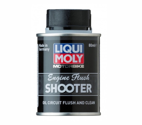 XÚC ĐỘNG CƠ LIQUI MOLY