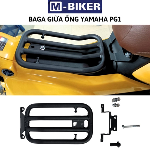 BAGA GIỮA ỐNG PG-1 (MBIKER)