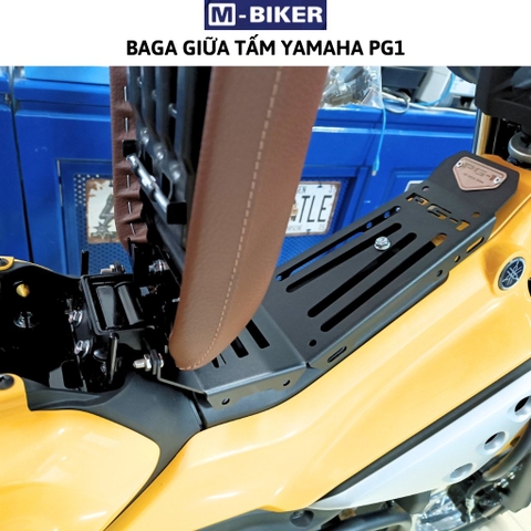 BAGA GIỮA TẤM PG-1 (MBIKER)