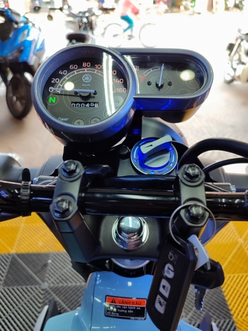 PG-1 Nâng Cấp Khóa Thông Minh - SMARTKEY HONDA