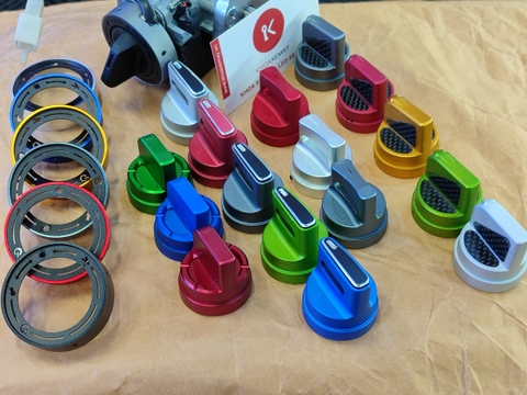 PG-1 Nâng Cấp Khóa Thông Minh - SMARTKEY HONDA