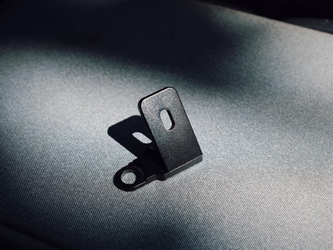 PAD GẮN ÁP SUẤT LỐP CHIGEE CHÂN KÍNH CNC