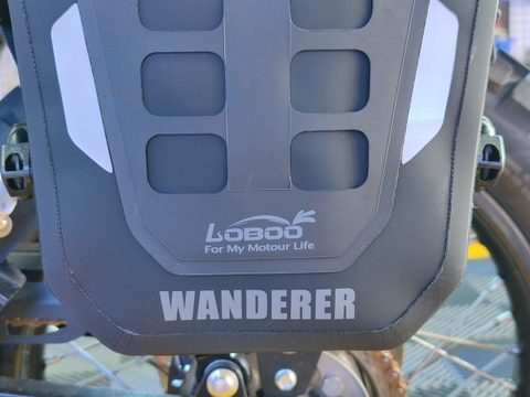 TÚI BÊN PHỤ LOBOO CHỐNG NƯỚC BH11 (CÁI)