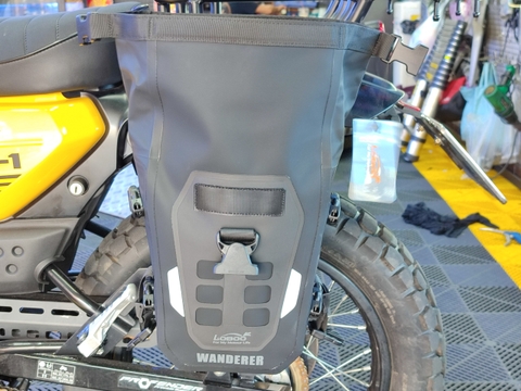 TÚI BÊN PHỤ LOBOO CHỐNG NƯỚC BH11 (CÁI)