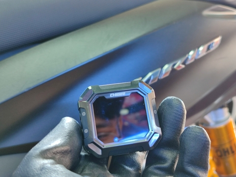 BỘ CẢM BIẾN ÁP SUẤT LỐP Gắn Ngoài CHIGEE G3