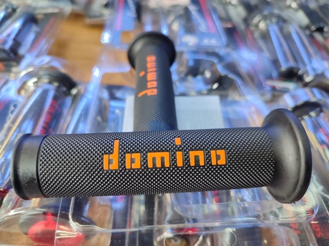 BAO TAY DOMINO A010 - ĐEN & CAM