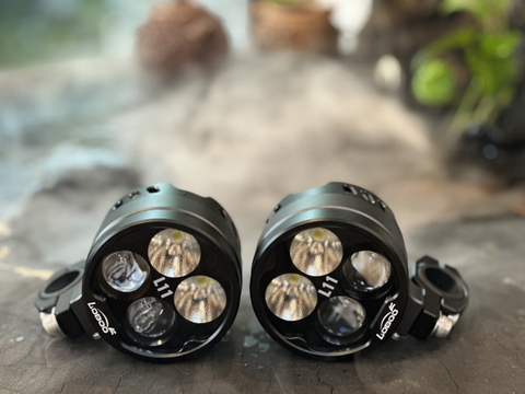 ĐÈN TRỢ SÁNG LOBOO L11 (CẶP)