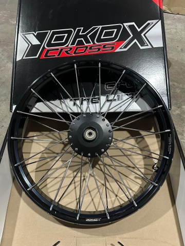 Niềng YOKO CrossX PG-1