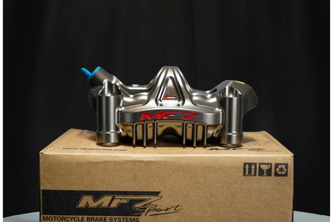 HEO THẮNG MFZ 4PIS GP BILLET NIKEN