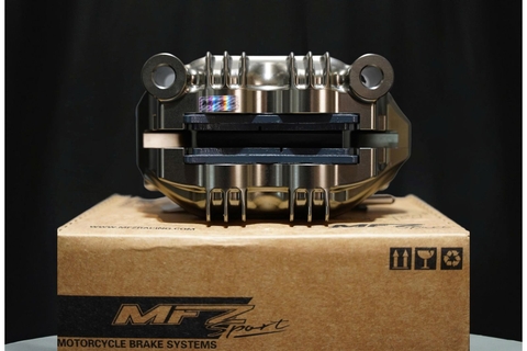 HEO THẮNG MFZ 4PIS GP BILLET NIKEN