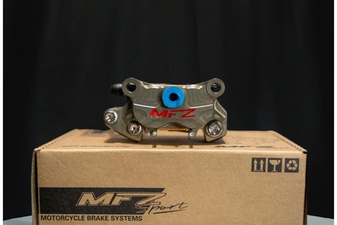 HEO THẮNG MFZ 2 PIS PINZA BILLET (ỐC TITAN)