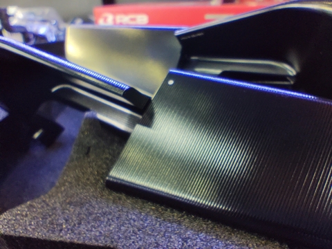 KÍNH RIZOMA STEALTH