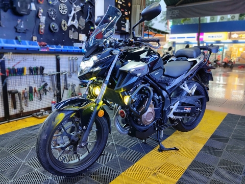 ĐÈN TRỢ SÁNG LOBOO L7S