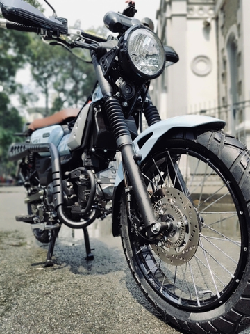 Niềng YOKO CrossX PG-1