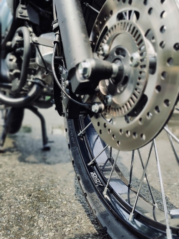 Niềng YOKO CrossX PG-1