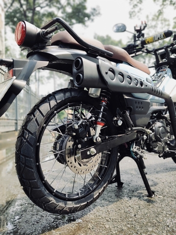 Niềng YOKO CrossX PG-1