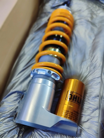 PHUỘC TRƯỚC OHLINS VESPA GTS 150/300 - PI901
